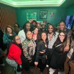 D Smoke Instagram - Celebrating with incredible friends. Which picture is the coolest?