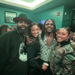D Smoke Instagram - Celebrating with incredible friends. Which picture is the coolest?