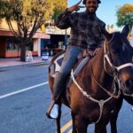 D Smoke Instagram - Super Bowl in the wood! 😂😂😂 I Rode a Horse all down market, to nutwood, to Grevillea, to Manchester then back. And she wasn’t listening to shit I said. She only tried to buck me off her back like 5 times but I tamed her. Lol 📸 @sicka_than_ya_avrg