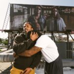 D Smoke Instagram - If I told you we worked hard to get here, you still wouldn’t understand. I’m proud of my brother and we’re just getting started! And if you happen to be in Inglewood driving down La brea near Florence, snap a Flic of the billboard and tag us. That being said: Who can guess our max on the bench tho!!?? 💪🏾 Don’t insult us lol 😆 Work Hard Play Hard out now! 📸 @mpvinny300 #workhardplayhard