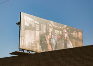 D Smoke Instagram - If I told you we worked hard to get here, you still wouldn’t understand. I’m proud of my brother and we’re just getting started! And if you happen to be in Inglewood driving down La brea near Florence, snap a Flic of the billboard and tag us.

That being said:  Who can guess our max on the bench tho!!?? 💪🏾

Don’t insult us lol 😆 

Work Hard Play Hard out now! 
📸 @mpvinny300 

#workhardplayhard