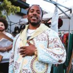 D Smoke Instagram - Sunny days in LA. We’re dropping music soon. 📸 @blackcoffeevisuals
