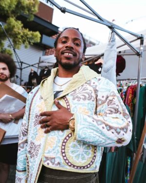 D Smoke Instagram - Sunny days in LA. We’re dropping music soon.

📸 @blackcoffeevisuals