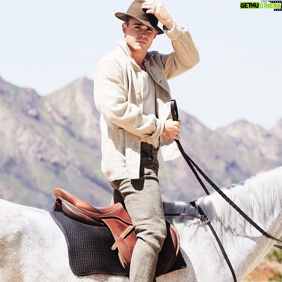 Dacre Montgomery - 267.2K Likes -