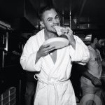 Dacre Montgomery Instagram -