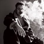 Dacre Montgomery Instagram -
