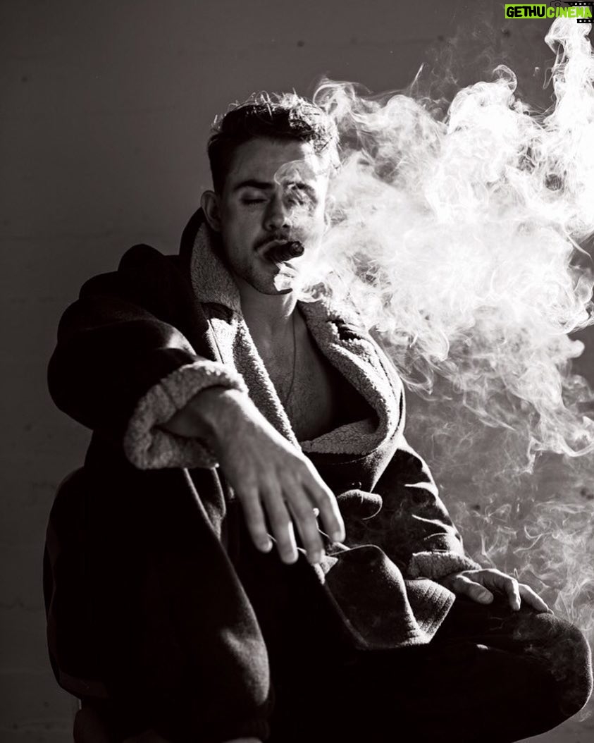 Dacre Montgomery - 407.6K Likes -