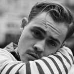 Dacre Montgomery Instagram -