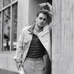 Dacre Montgomery Instagram -