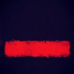 Dacre Montgomery Instagram - ROTHKO.