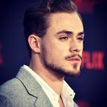 Dacre Montgomery Instagram - @strangerthingstv