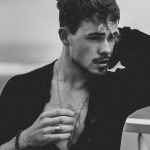 Dacre Montgomery Instagram - @perrywinklephotography