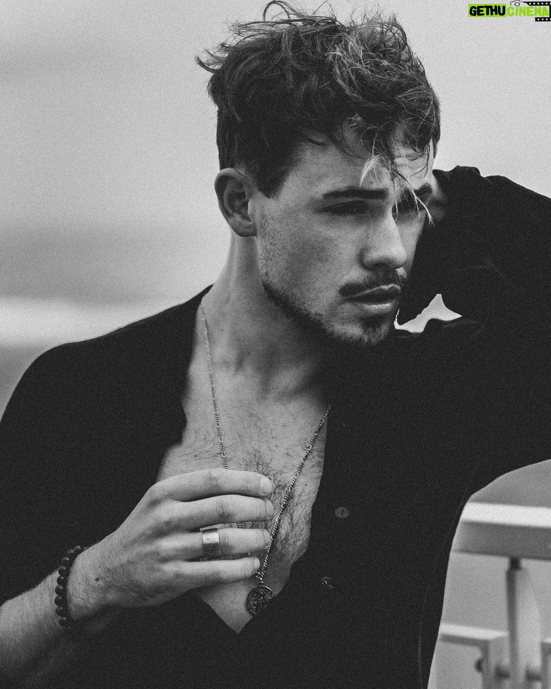 Dacre Montgomery - 196.4K Likes - @perrywinklephotography