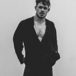 Dacre Montgomery Instagram - @perrywinklephotography