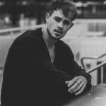 Dacre Montgomery Instagram - @perrywinklephotography