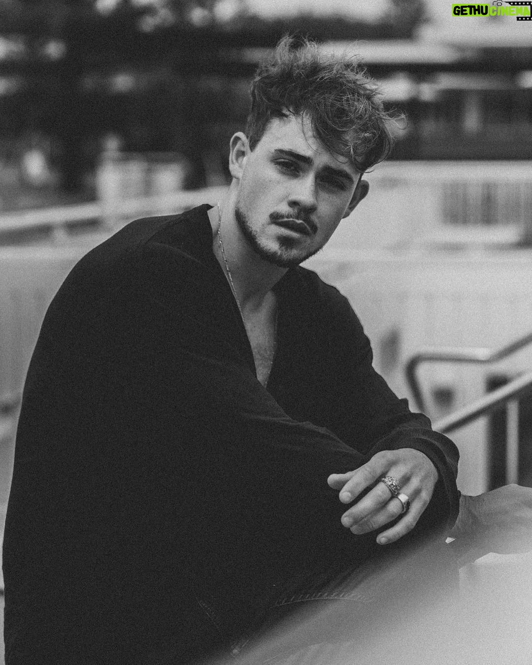 Dacre Montgomery - 166K Likes - @perrywinklephotography