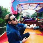 Dacre Montgomery Instagram - Chateau 🏰 @angusandjuliastone . Link in bio: Mexico City, Mexico