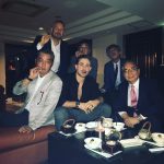 Dacre Montgomery Instagram - Tokyo 東京鐵塔