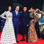 Dacre Montgomery Instagram - Tokyo 東京鐵塔