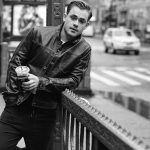Dacre Montgomery Instagram - Manhattan, New York