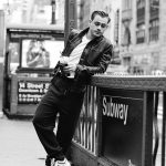 Dacre Montgomery Instagram - Manhattan, New York
