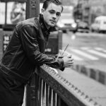 Dacre Montgomery Instagram - Manhattan, New York