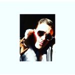 Dacre Montgomery Instagram - New York