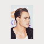 Dacre Montgomery Instagram - @nickelodeon Los Angeles, California