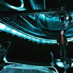 Dacre Montgomery Instagram - @powerrangersmovie