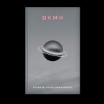 Dacre Montgomery Instagram - // .A story of living, imagery from bursts of color and feelings, and hallucinations of my imagination. // Very excited to announce my first book ‘DKMH’ is now available in print, iBook and audiobook formats. I want to thank the incredible team of artists: @samcorlett for your beautiful illustrations, @dovneon and @jennsingergallery for putting together the cover and all the folks over at @andrewsmcmeel for helping me bring this to life. What a special journey we have all been on together. Link to DKMH in bio. 🪐
