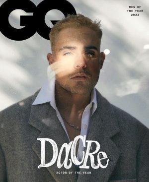 Dacre Montgomery Instagram - Photography: @oliviamalone
Styling: @seanknight
Grooming: @mirnajose
Hair color: @chadkenyon 
Production: @perronluke at @homeagency
Set design: @lizzielang
Words: @wlennox9000