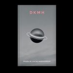 Dacre Montgomery Instagram - // .A story of living, imagery from bursts of color and feelings, and hallucinations of my imagination. // Very excited to announce my first book ‘DKMH’ is now available in print, iBook and audiobook formats. I want to thank the incredible team of artists: @samcorlett for your beautiful illustrations, @dovneon and @jennsingergallery for putting together the cover and all the folks over at @andrewsmcmeel for helping me bring this to life. What a special journey we have all been on together. Link to DKMH in bio. 🪐