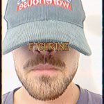 Dacre Montgomery Instagram - FIGURINE