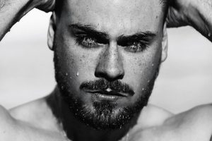 Dacre Montgomery Instagram - @josie_clough