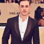 Dacre Montgomery Instagram -