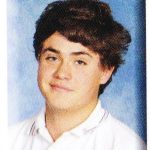 Dacre Montgomery Instagram - When I was a kid, I was lost. I had a really tough time in school. I was a big kid who loved drama. I never got passing grades, I wasn’t popular or a gifted sports player. Girls were never interested in me. I suffered from anxiety from a young age. I was distracted and I wasn’t focused. But I had a dream, I was lucky - I knew what I wanted to do. And every night I went home and I focused on THAT. I visualised a future where my dreams became a reality. When I was 15 I failed my high school drama exams. When I was 16 I was told I needed to loose weight. When I was 17 I was told I should go to drama school and train. When I was 18 I was fired from my job. When I was in drama school I was told to leave. When I had a DREAM - I was told it wasn’t achievable. Well, you know what.... I lost weight, I went to drama school and I never stopped wanting it, I never stopped being curious. I never let the failures get me down. Because I believed in myself and I never let anyone tell me otherwise. You can do anything you set your mind to. So, go out there and get it!