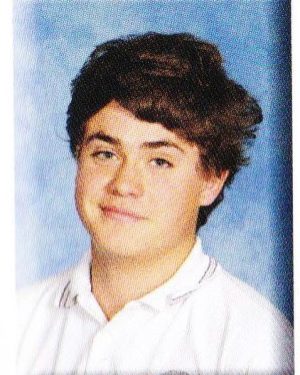 Dacre Montgomery Instagram - When I was a kid, I was lost.

I had a really tough time in school. 
I was a big kid who loved drama.

I never got passing grades, I wasn’t popular or a gifted sports player. 
Girls were never interested in me.
I suffered from anxiety from a young age. 
I was distracted and I wasn’t focused. 
But I had a dream, I was lucky - I knew what I wanted to do. And every night I went home and I focused on THAT.

I visualised a future where my dreams became a reality. 
When I was 15 I failed my high school drama exams.
When I was 16 I was told I needed to loose weight.
When I was 17 I was told I should go to drama school and train.
When I was 18 I was fired from my job. 
When I was in drama school I was told to leave. 
When I had a DREAM - I was told it wasn’t achievable. 
Well, you know what....
I lost weight, I went to drama school and I never stopped wanting it, I never stopped being curious. I never let the failures get me down.
Because I believed in myself and I never let anyone tell me otherwise. 
You can do anything you set your mind to.
So, go out there and get it!