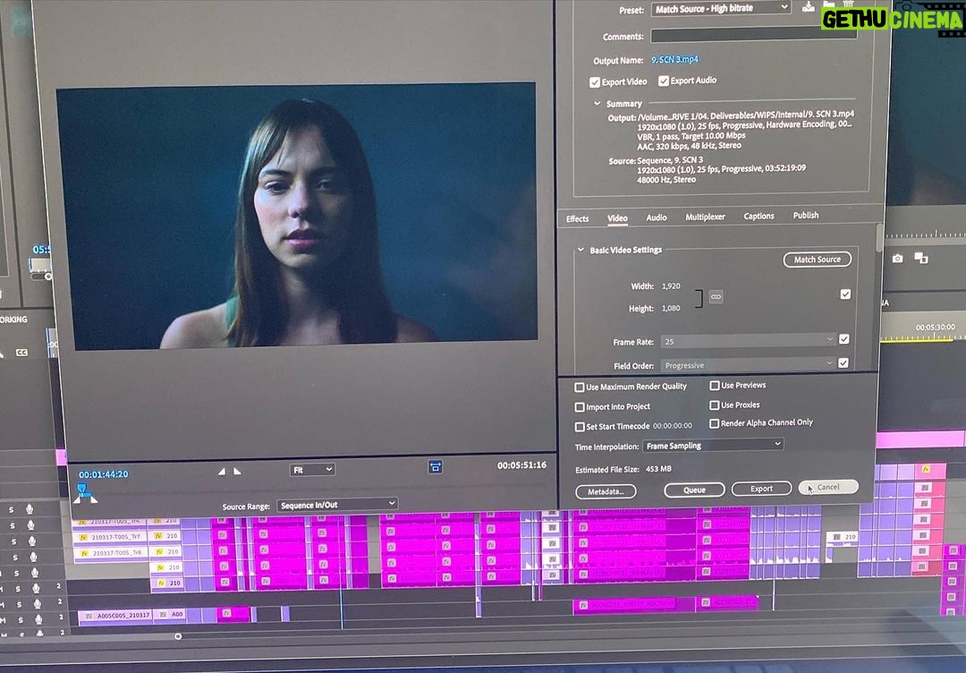 Dacre Montgomery - 166K Likes - BTS FROM G/H/O\S\T (3/3)
I wanted to edit this film and am thankful to @entropicofilm for setting up an edit suite at my house. It was a unbelievably valuable experience to learn how to use the software but even more importantly to learn about the structure of a narrative and the million directions it can go in the edit.
Additionally thankful to @phoenixcentralpark for lending me their piano so I could create the score in such an incredible theatre!
Thanks to @loisvega for the amazing stills.
Always grateful to @mattaudino for his poster work - such an incredible creative and graphic designer.