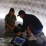 Dacre Montgomery Instagram - BTS FROM G/H/OST (3/3) I wanted to edit this film and am thankful to @entropicofilm for setting up an edit suite at my house. It was a unbelievably valuable experience to learn how to use the software but even more importantly to learn about the structure of a narrative and the million directions it can go in the edit. Additionally thankful to @phoenixcentralpark for lending me their piano so I could create the score in such an incredible theatre! Thanks to @loisvega for the amazing stills. Always grateful to @mattaudino for his poster work - such an incredible creative and graphic designer.