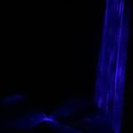 Dacre Montgomery Instagram - BTS FROM G/H/OST (2/3) Light was crucial to creating the energy changes inside the pod. We spent a long time testing how the luminosity would change the atmosphere and what elements of the space we wanted to highlight. The ceiling of the capsule has a mirrored skylight to the courtyard above. We tested how the natural light (manipulated by the mirrors) would differ from artificial source light within the capsule. @tomblackdp is the legend who helped me design each lighting state and transfer this visual identity onto film using an array of added textures within the lens to aid us in search for the ideal shot. None of this would have been possible without our 1st AC/focus @lexcello and key grip @jimmylucini - absolute legends.