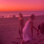 Dacre Montgomery Instagram - I brought my sand to the beach Hopped out the Lam' with the sheep