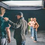 Dacre Montgomery Instagram - So excited to finally share my first film IN VITRO with you all on my IGTV. I encourage each and every one of you to invest in your creative endeavours. I feel completely creatively fulfilled and cannot begin to describe to you all how amazing it is to work along side my best friends and creatives and artists I absolutely adore who each taught me, mentored me and brought a huge amount of creative capacity and generosity to the telling of this story. Photos by @billlygee and @dberini