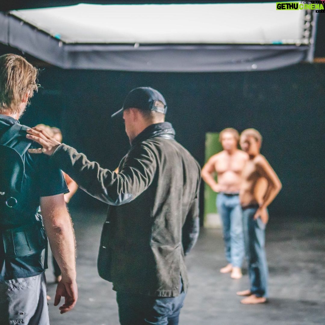 Dacre Montgomery - 171.6K Likes - So excited to finally share my first film IN VITRO with you all on my IGTV. I encourage each and every one of you to invest in your creative endeavours. I feel completely creatively fulfilled and cannot begin to describe to you all how amazing it is to work along side my best friends and creatives and artists I absolutely adore who each taught me, mentored me and brought a huge amount of creative capacity and generosity to the telling of this story. Photos by @billlygee and @dberini