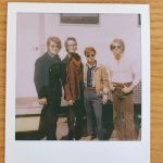 Dacre Montgomery Instagram - @elvismovie