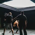 Dacre Montgomery Instagram - So excited to finally share my first film IN VITRO with you all on my IGTV. I encourage each and every one of you to invest in your creative endeavours. I feel completely creatively fulfilled and cannot begin to describe to you all how amazing it is to work along side my best friends and creatives and artists I absolutely adore who each taught me, mentored me and brought a huge amount of creative capacity and generosity to the telling of this story. Photos by @dberini and @billlygee