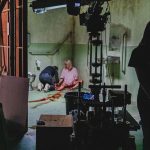 Dacre Montgomery Instagram - So excited to finally share my first film IN VITRO with you all on my IGTV. I encourage each and every one of you to invest in your creative endeavours. I feel completely creatively fulfilled and cannot begin to describe to you all how amazing it is to work along side my best friends and creatives and artists I absolutely adore who each taught me, mentored me and brought a huge amount of creative capacity and generosity to the telling of this story. Photos by @dberini and @billlygee