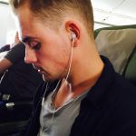 Dacre Montgomery Instagram - After ten years of pursuing a career in this industry - here’s a story about how it all started... I got a call, on a Friday (the last week before graduating drama school). Directions were to get on a plane the following morning (Saturday) for a test deal in Los Angeles for a film I hadn’t taped for. Casting had seen 1 of the 98 other tapes I had done that year, at home each night after finishing class. I split the business ticket for two economies and took my mother, who’d helped me the whole way. We set off from our (relatively) small city in Australia, which seemed like a billion light years away. I tested the next morning (Sunday) in front of the whole studio of executives, casting and the director. I’d never been to LA. I’d never done a test. I was scared. Fuelled by passion, but blinded by nerves. Scared about loosing my anonymity if I got the role, scared it’d been so long pursuing it, what if I couldn’t pull it off? The next morning (Monday), I got the call. A few minutes (and a mini heart attack) later - I was told I HAD THE ROLE. My mother had spent the better half of a decade telling me - “you never know what’s around the corner”. My mantra had been - “be ready for where preparation meets opportunity”. It was at this moment, I was ready. Every moment, every trial, every tribulation had happened for a reason and made me who I was. So that I could step in the shoes and the role and have the work ethic and maturity required, to make the most out of it. I had turned the “corner”. I had prepared. I was ready. The IMDB photo is just a number. But #1 - 3 weeks in a row - this means something to me. It holds value, it gives me hope. I will not squander the opportunities I have been given. I would urge each and every one of you to go out there, AND GET IT.