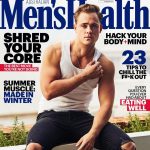 Dacre Montgomery Instagram -