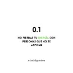 Daddy Yankee Instagram - Invierte tu energía en lo más productivo ✨ “Ama al Señor tu Dios con todo tu corazón, con toda tu alma y con toda tu mente” —respondió Jesús—“ ‭‭✝️ Mateo‬ ‭22‬:‭37‬ ‭ Que tengas buen día! ☀️ Y una semana bendecida! DTB 🙏🏼