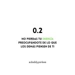 Daddy Yankee Instagram - Invierte tu energía en lo más productivo ✨ “Ama al Señor tu Dios con todo tu corazón, con toda tu alma y con toda tu mente” —respondió Jesús—“ ‭‭✝️ Mateo‬ ‭22‬:‭37‬ ‭ Que tengas buen día! ☀️ Y una semana bendecida! DTB 🙏🏼
